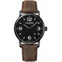 Чоловічий годинник Wenger Watch URBAN METROPOLITAN W01.1741.121