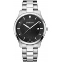 Чоловічий годинник Wenger Watch CITY CLASSIC W01.1441.104