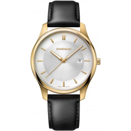 Мужские часы Wenger Watch CITY CLASSIC W01.1441.106