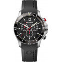 Чоловічий годинник Wenger Watch SEAFORCE Chrono W01.0643.108