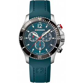 Мужские часы Wenger Watch SEAFORCE Chrono W01.0643.114