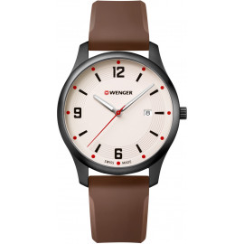 Мужские часы Wenger Watch CITY ACTIVE W01.1441.124