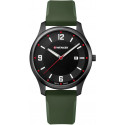Чоловічий годинник Wenger Watch CITY ACTIVE W01.1441.125