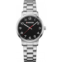 Жіночий годинник Wenger Watch AVENUE W01.1621.102 Жіночий годинник Wenger Watch AVENUE W01.1621.102