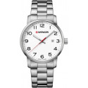 Чоловічий годинник Wenger Watch AVENUE W01.1641.104