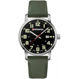 Мужские часы Wenger Watch AVENUE W01.1641.112