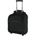Чемодан Travelite CABIN/Black Маленький TL090239-01