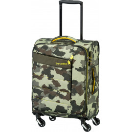 Чемодан Travelite KITE/Olive Маленький TL089947-86