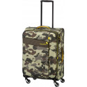 Валіза Travelite KITE/Olive Середня TL089948-86 Валіза Travelite KITE/Olive Середня TL089948-86
