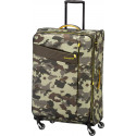 Валіза Travelite KITE/Olive Велика TL089949-86 Валіза Travelite KITE/Olive Велика TL089949-86