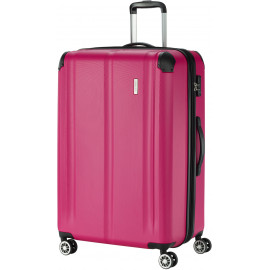 Валіза Travelite CITY/Berry Велика TL073049-17