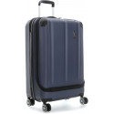 Валіза Travelite CITY/Navy Середня TL073045-20