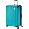 Валіза Travelite CITY/Petrol Велика TL073049-22