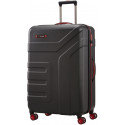 Чемодан Travelite VECTOR/Black Большой TL072049-01