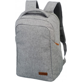 Рюкзак для ноутбука Travelite BASICS/Grey TL096311-04