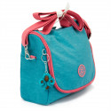 Сумка Kipling KICHIROU FLEX Bright Aqua C (19T) K19287_19T