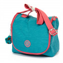 Сумка Kipling KICHIROU FLEX Bright Aqua C (19T) K19287_19T
