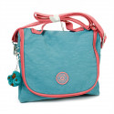 Сумка Kipling KICHIROU FLEX Bright Aqua C (19T) K19287_19T