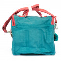 Сумка Kipling KICHIROU FLEX Bright Aqua C (19T) K19287_19T