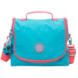 Сумка Kipling KICHIROU FLEX Bright Aqua C (19T) K19287_19T