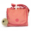 Сумка Kipling KICHIROU FLEX Pink Gold Drop (25T) K19287_25T