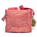 Сумка Kipling KICHIROU FLEX Pink Gold Drop (25T) K19287_25T