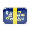 Ланч-бокс Kipling LUNCHBOX KIDS D Bl Fun Shapes (88G) K00022_88G