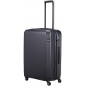 Чемодан на 4 колесах Lojel RANDO EXPANSION 18/Black Средний Lj-CF1571-2M_BK