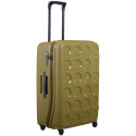 Валіза на 4 колесах Lojel VITA 18/Olive Green Середня Lj-PP10-2M_GRN