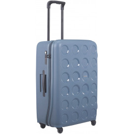 Валіза на 4 колесах Lojel VITA 18/Steel Blue Середня Lj-PP10-2M_BLU
