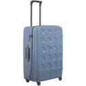 Чемодан на 4 колесах Lojel VITA 18/Steel Blue Средний Lj-PP10-2M_BLU