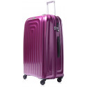 Валіза на 4 колесах Lojel WAVE/Violet Велика Lj-CF1239XL_VI Валіза на 4 колесах Lojel WAVE/Violet Велика Lj-CF1239XL_VI