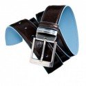 Ремінь Piquadro Blue Square CU1523B2_MO Ремінь Piquadro Blue Square CU1523B2_MO