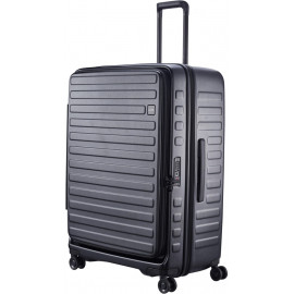 Валіза на 4 колесах Lojel CUBO 18/Black Велика Lj-CF1627-1L_BK
