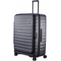 Валіза на 4 колесах Lojel CUBO 18/Black Велика Lj-CF1627-1L_BK