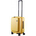 Валіза на 4 колесах Lojel CUBO 18/Mustard Маленька Lj-CF1627-1S_Y