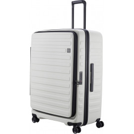 Валіза на 4 колесах Lojel CUBO 18/Off White Велика Lj-CF1627-1L_W