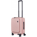 Чемодан на 4 колесах Lojel CUBO 18/Rose Маленький Lj-CF1627-1S_RO