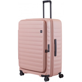 Валіза на 4 колесах Lojel CUBO 18/Rose Велика Lj-CF1627-1L_RO