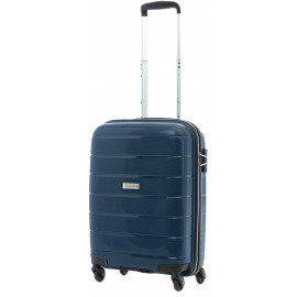 Валіза на 4 колесах Travelite MAILAND/Navy Маленька TL573347-20