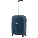 Валіза на 4 колесах Travelite MAILAND/Navy Маленька TL573347-20 Валіза на 4 колесах Travelite MAILAND/Navy Маленька TL573347-20
