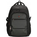 Рюкзак для ноутбука Enrico Benetti DOWNTOWN/Black Eb62063 001