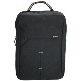 Рюкзак для ноутбука Enrico Benetti SYDNEY/Black Eb47158 001