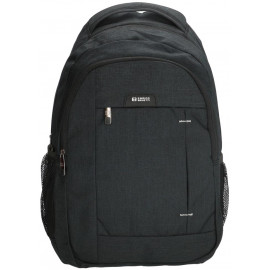 Рюкзак для ноутбука Enrico Benetti SYDNEY/Black Eb47159 001