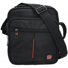 Cумка Enrico Benetti CORNELL/Black Eb47148 001