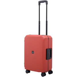 Чемодан Lojel VOJA/Terracotta Маленький Lj-PP12S_R