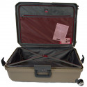 Валіза Travelite MAKRO/Taupe TL073648-40