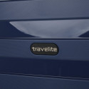 Валіза на 4 колесах Travelite NOVA/Navy Велика TL074049-20