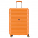 Валіза на 4 колесах Travelite NOVA/Orange Середня TL074048-87