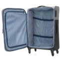 Валіза Travelite NEOPAK/Anthracite Велика TL090149-04